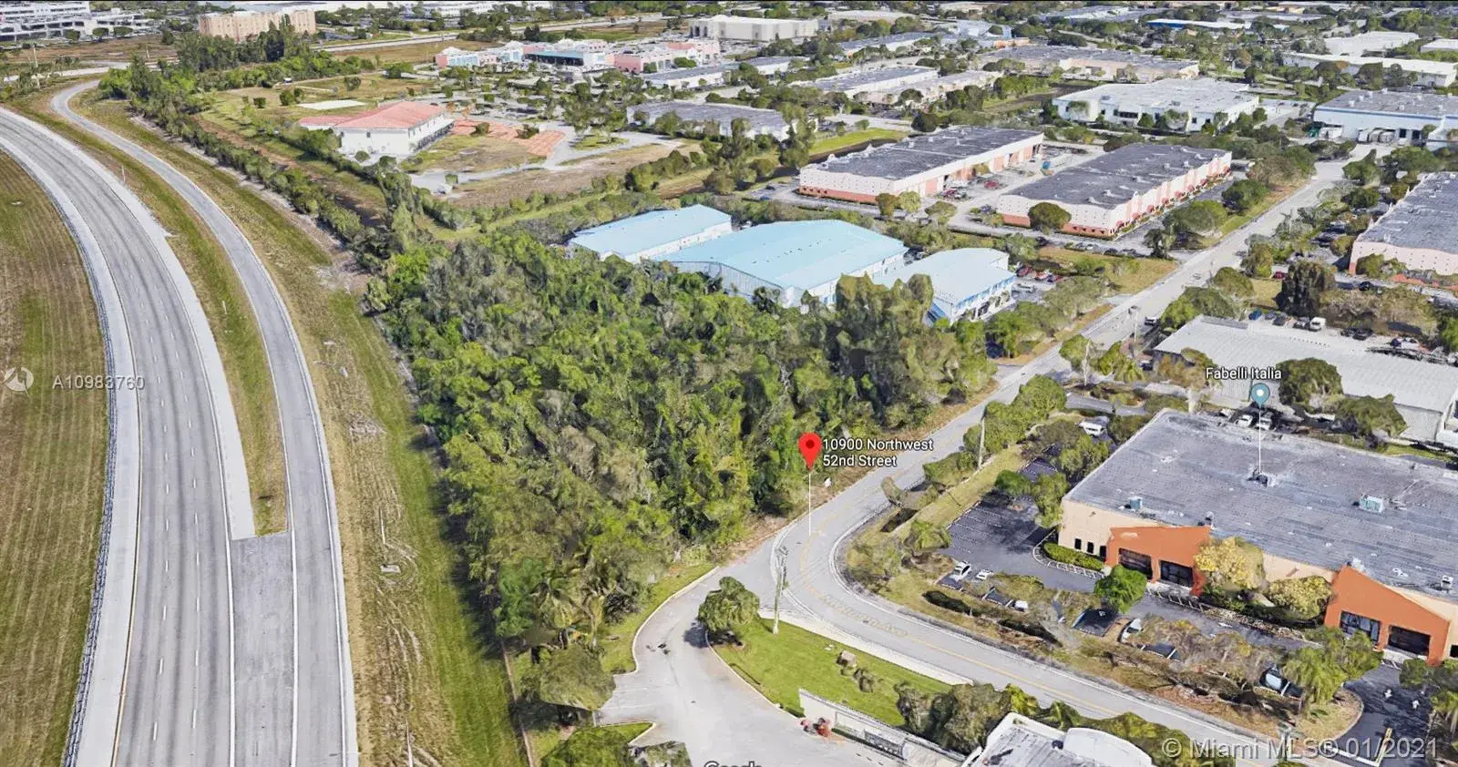 10900 NW 52nd St, Sunrise FL 33351