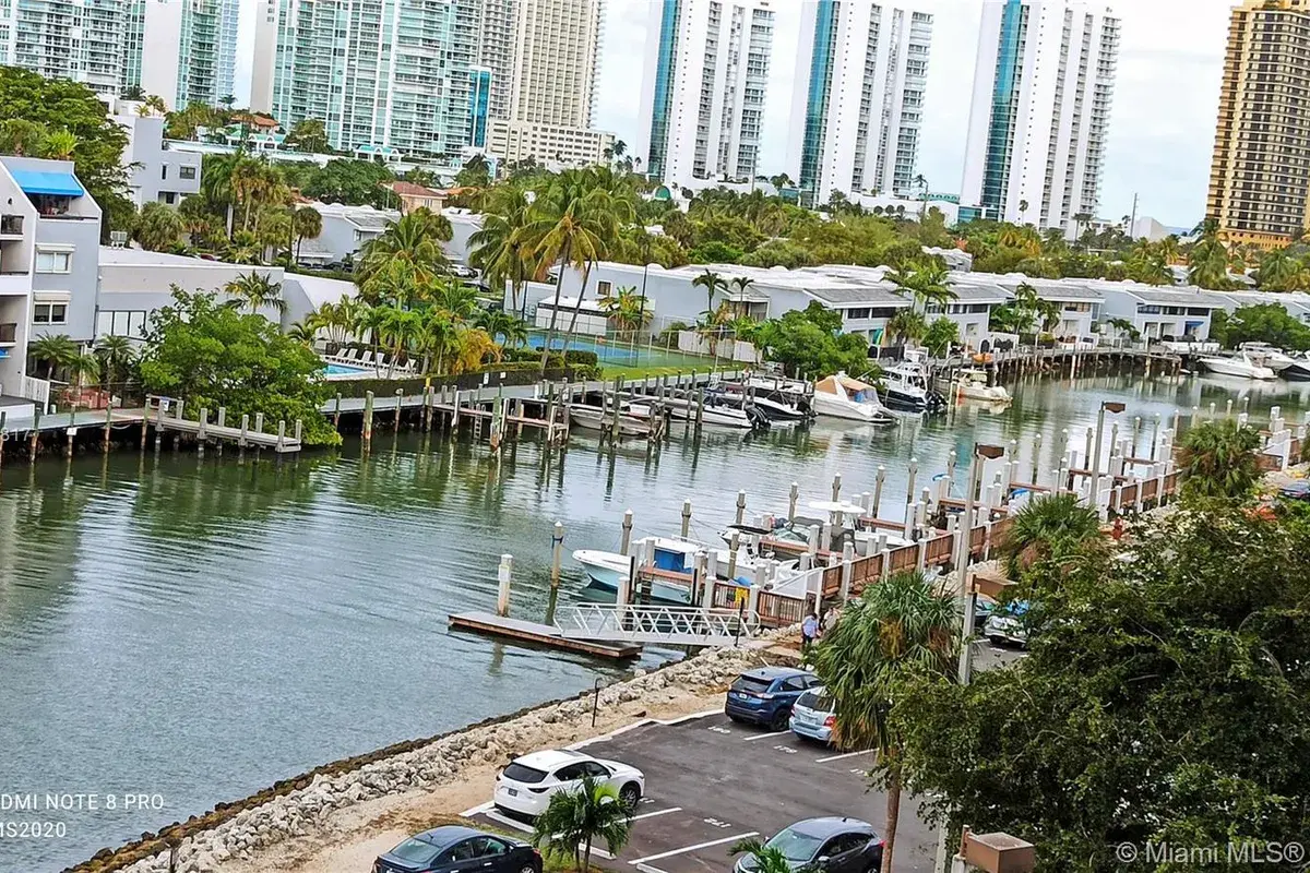 400 Kings Point Dr # 614, Sunny Isles Beach FL 33160