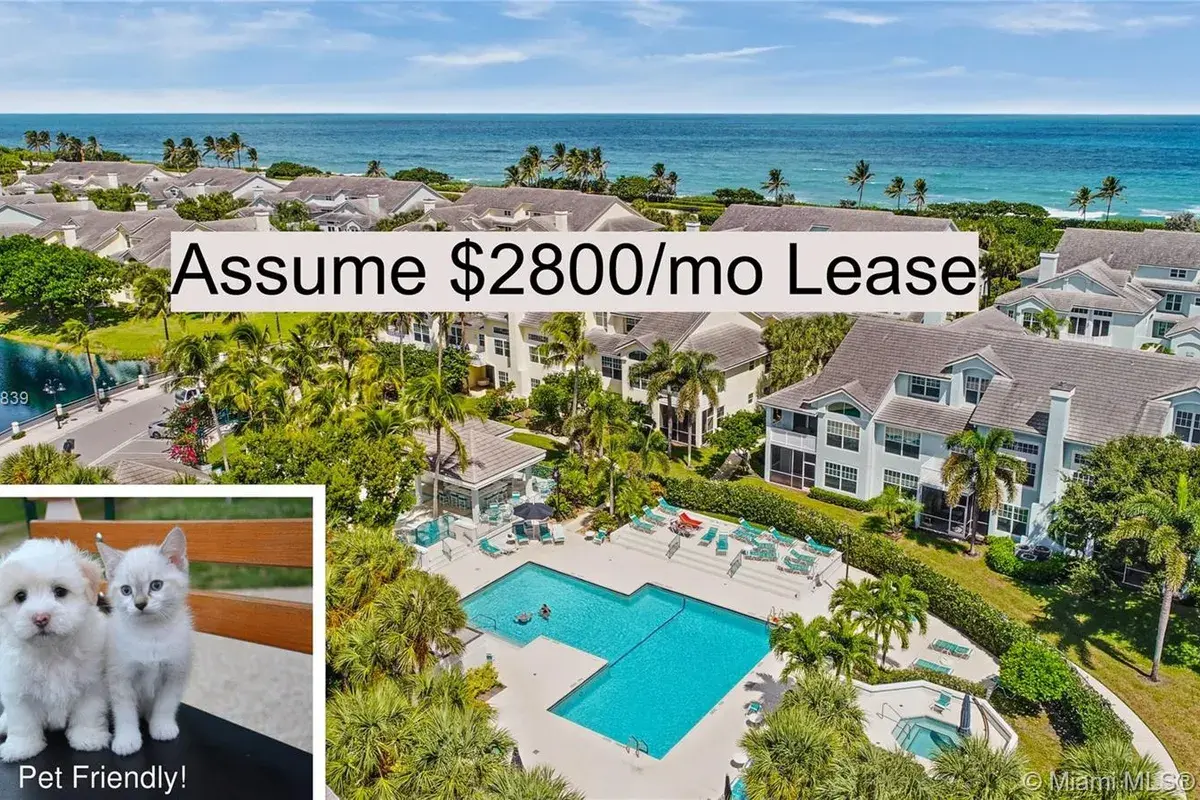 1801 Mainsail Cir # 1801, Jupiter FL 33477