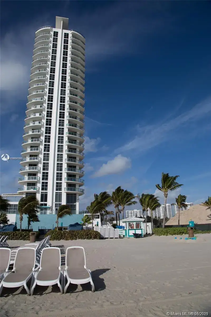 18683 Collins Ave # 1110, Sunny Isles Beach FL 33160