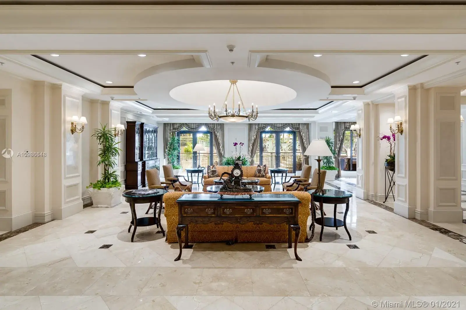 3400 SW 27th Ave # 1904, Coconut Grove FL 33133