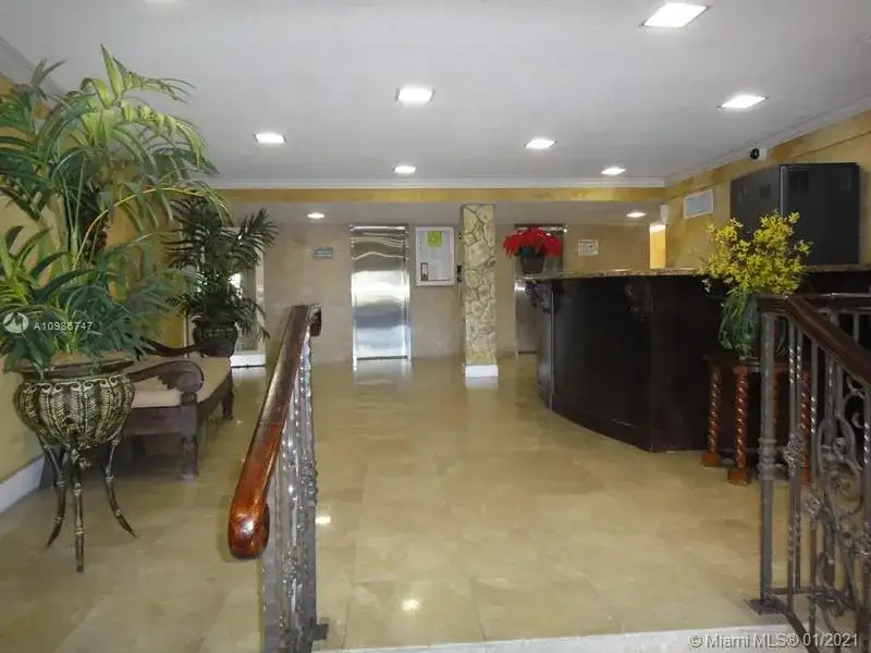 1800 Sans Souci Blvd # 219, North Miami FL 33181 photo 2