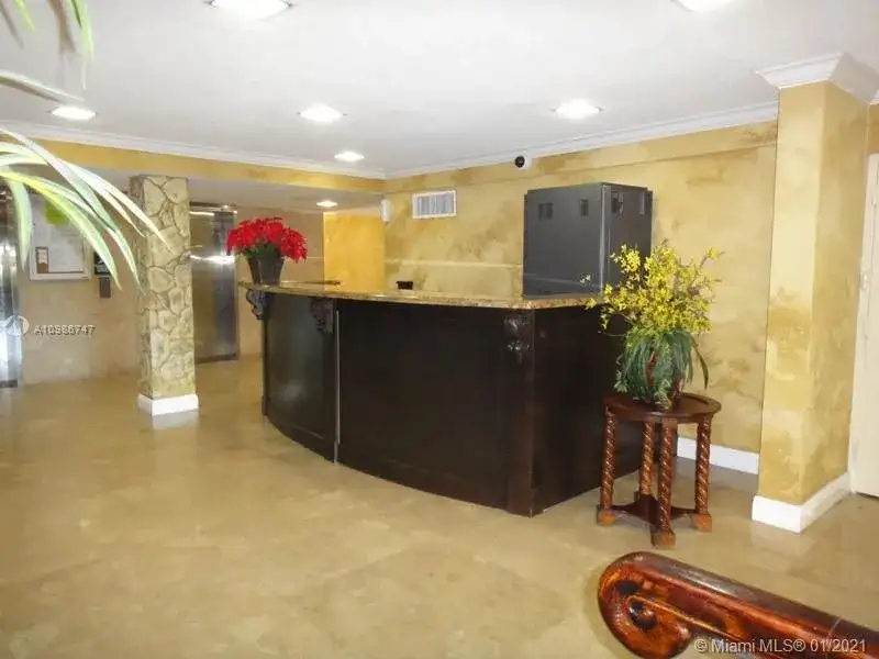 1800 Sans Souci Blvd # 219, North Miami FL 33181 photo 3