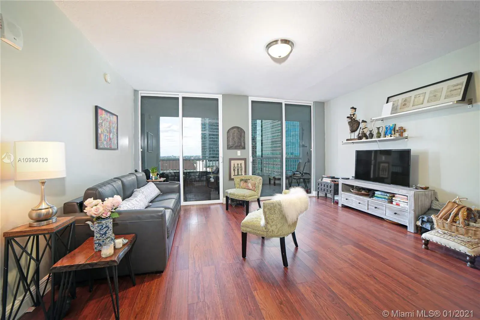 170 SE 14th St # 2207, Miami FL 33131