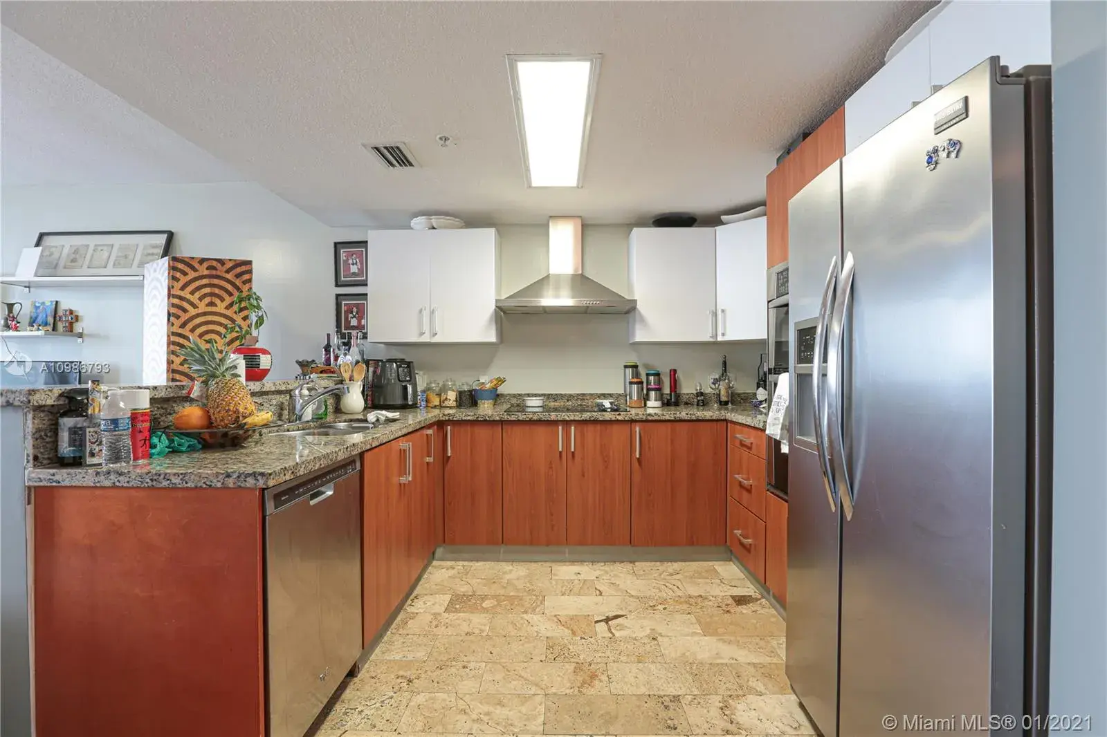 170 SE 14th St # 2207, Miami FL 33131