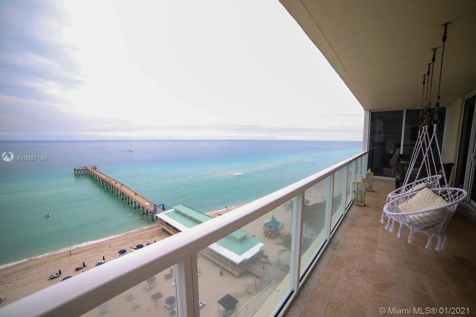 16699 Collins Ave # 1203, Sunny Isles Beach FL 33160