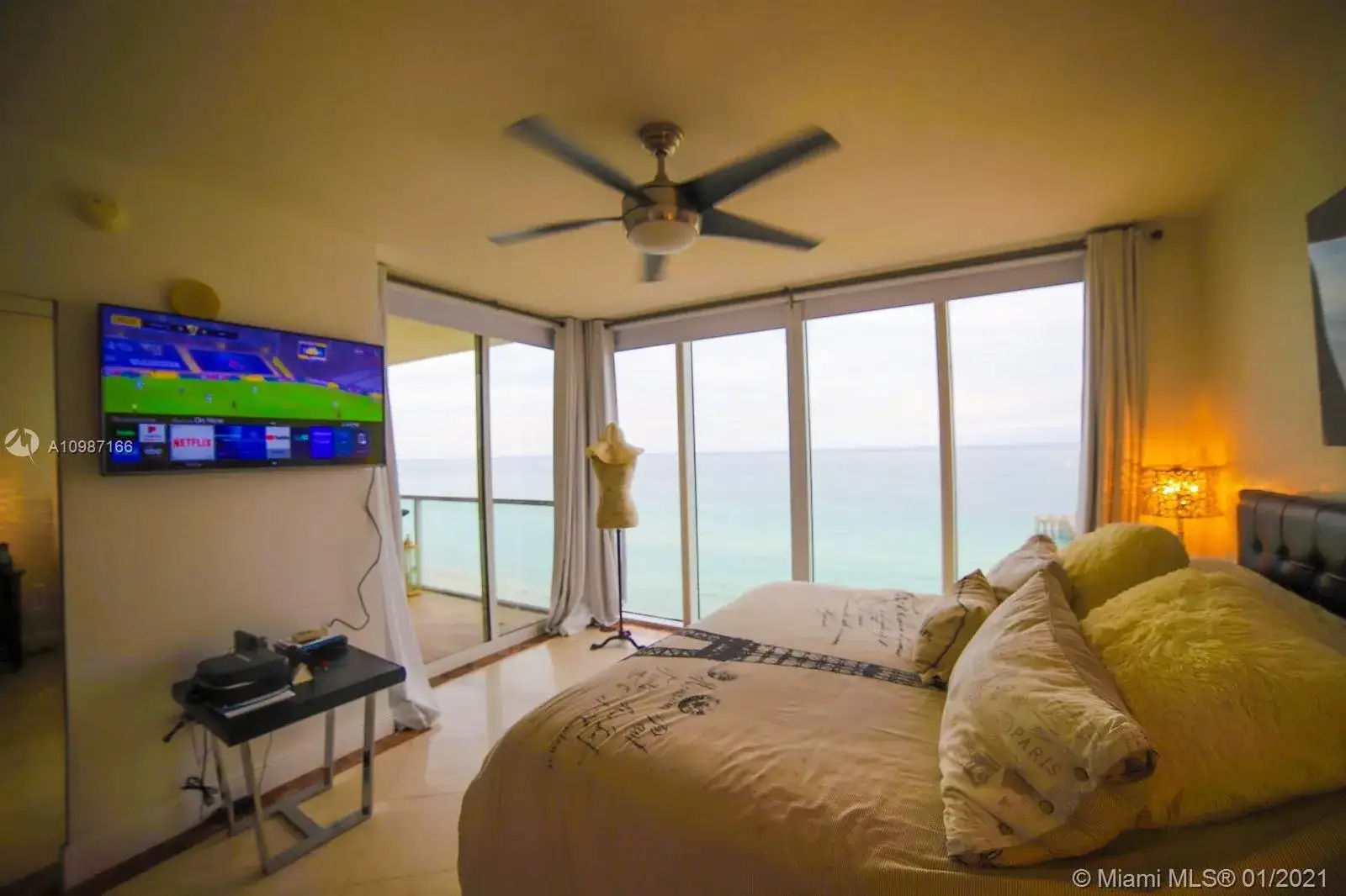 16699 Collins Ave # 1203, Sunny Isles Beach FL 33160 photo 3