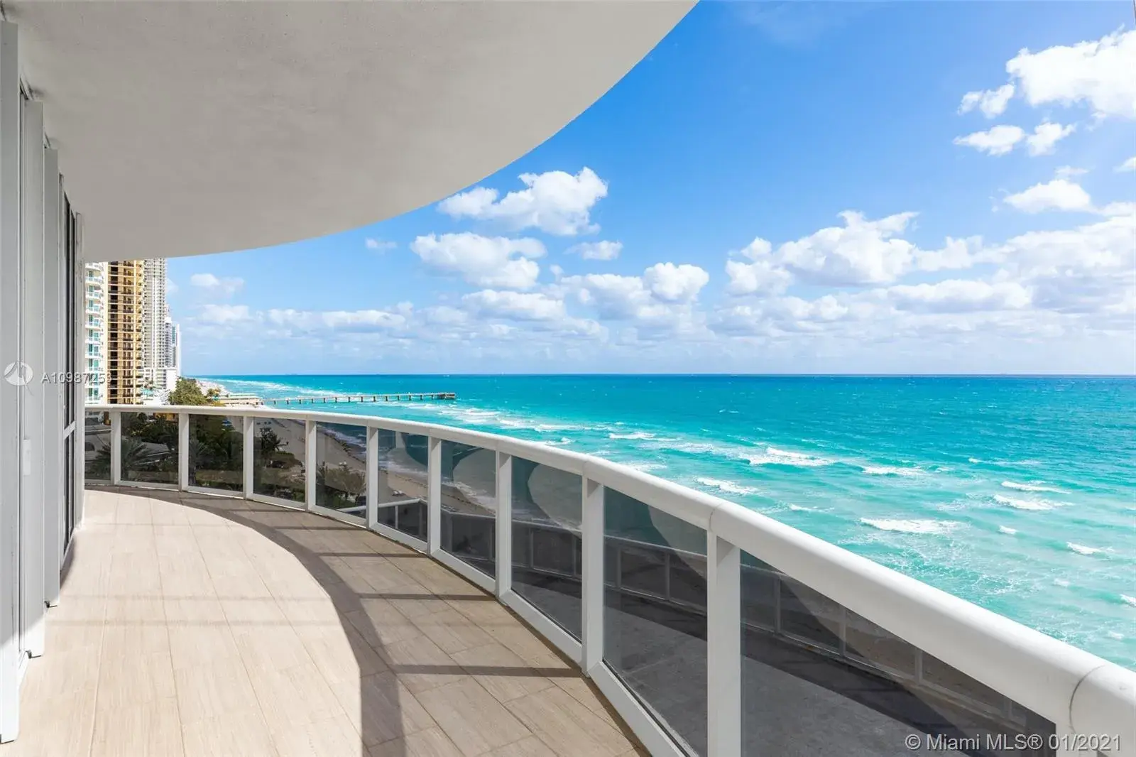 16001 Collins Ave # 701, Sunny Isles Beach FL 33160