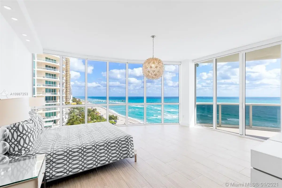 16001 Collins Ave # 701, Sunny Isles Beach FL 33160
