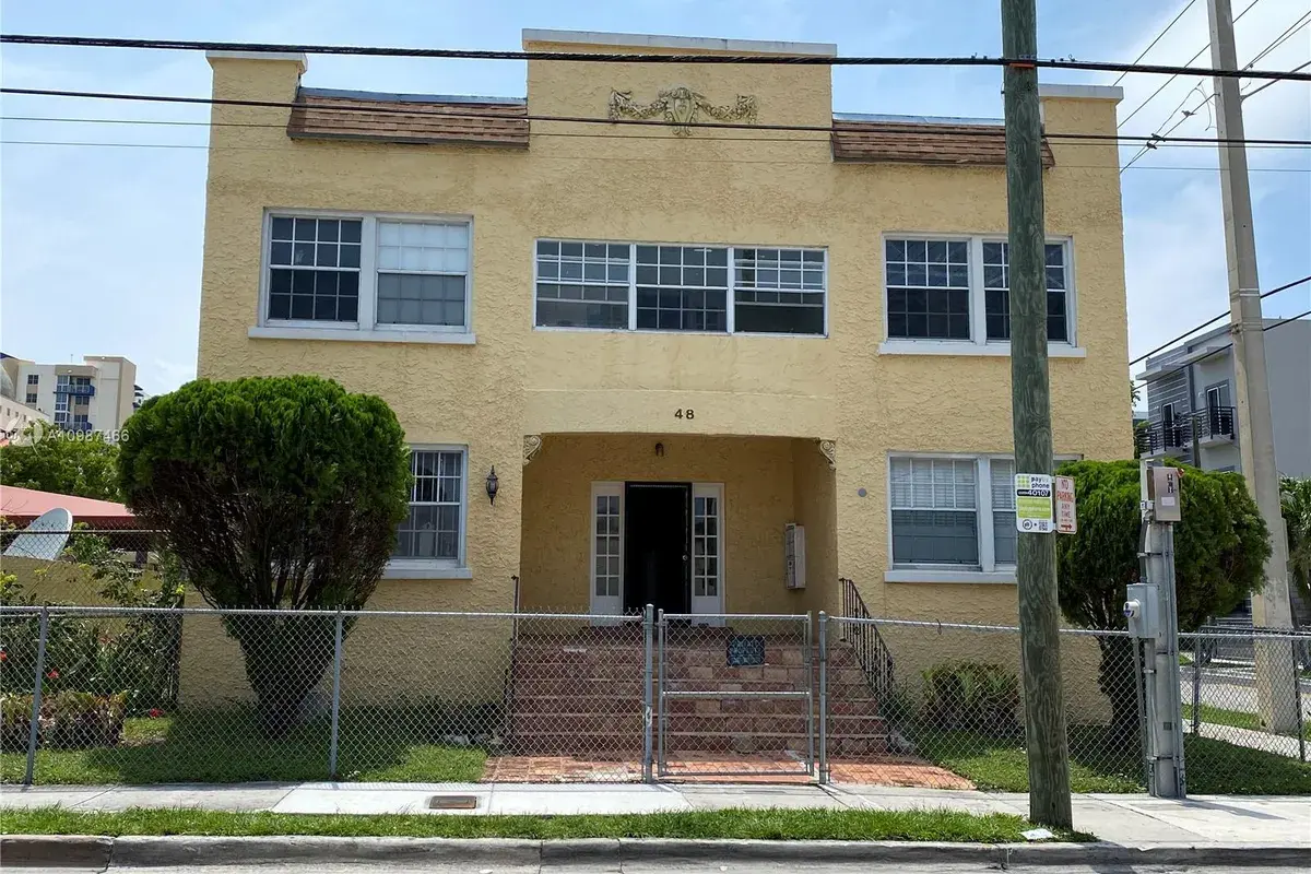 48 NW 13th Ave, Miami FL 33125