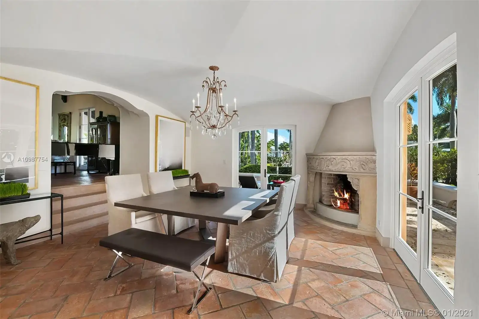 3467 N Moorings Way, Coconut Grove FL 33133 photo 5
