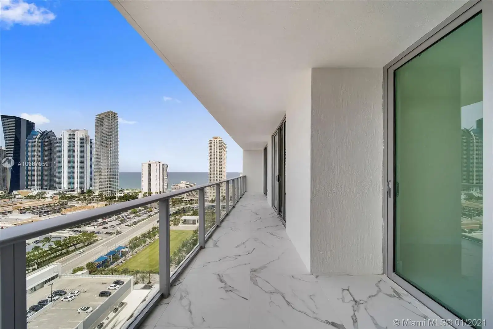 300 Sunny Isles Blvd # 2103, Sunny Isles Beach FL 33160 photo 2