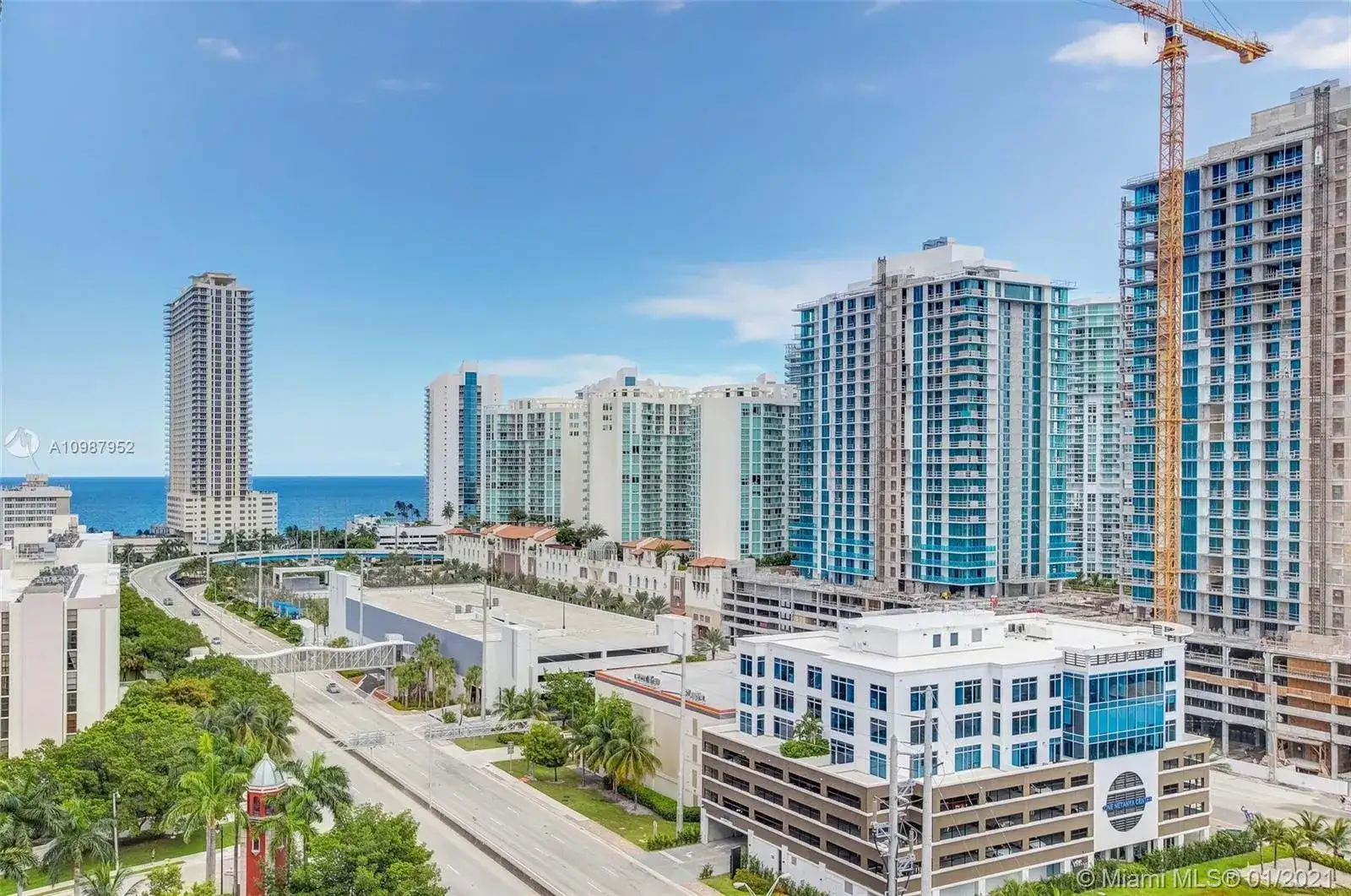 300 Sunny Isles Blvd # 2103, Sunny Isles Beach FL 33160 photo 5