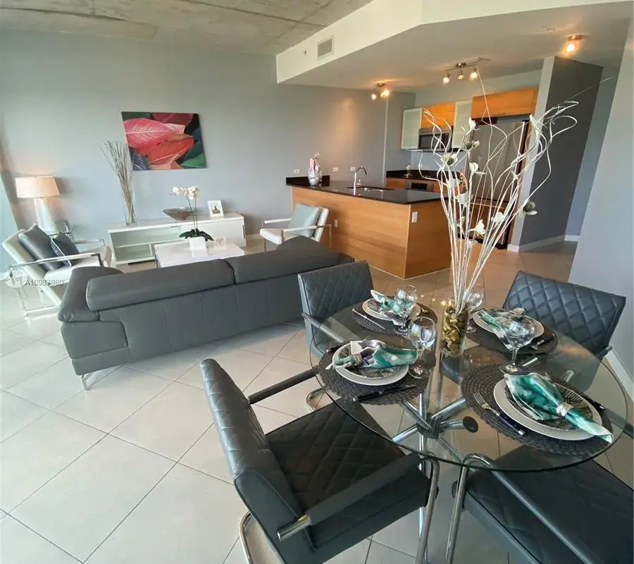 3301 NE 1st Ave # H1807, Miami FL 33137