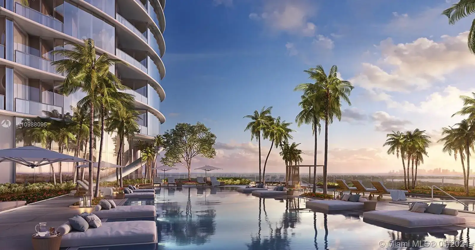 15701 Collins Ave # 4604, Sunny Isles Beach FL 33160 photo 4