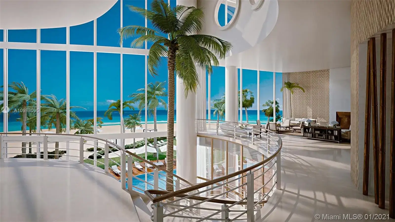 15701 Collins Ave # 4604, Sunny Isles Beach FL 33160 photo 5