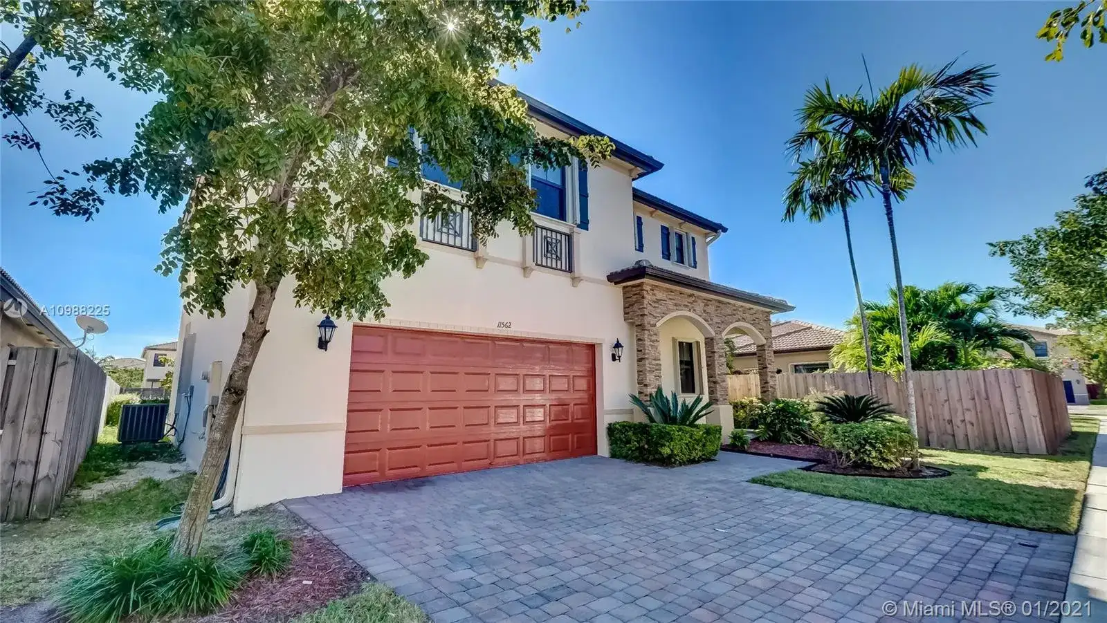 11562 SW 232nd Ln, Homestead FL 33032 photo 3