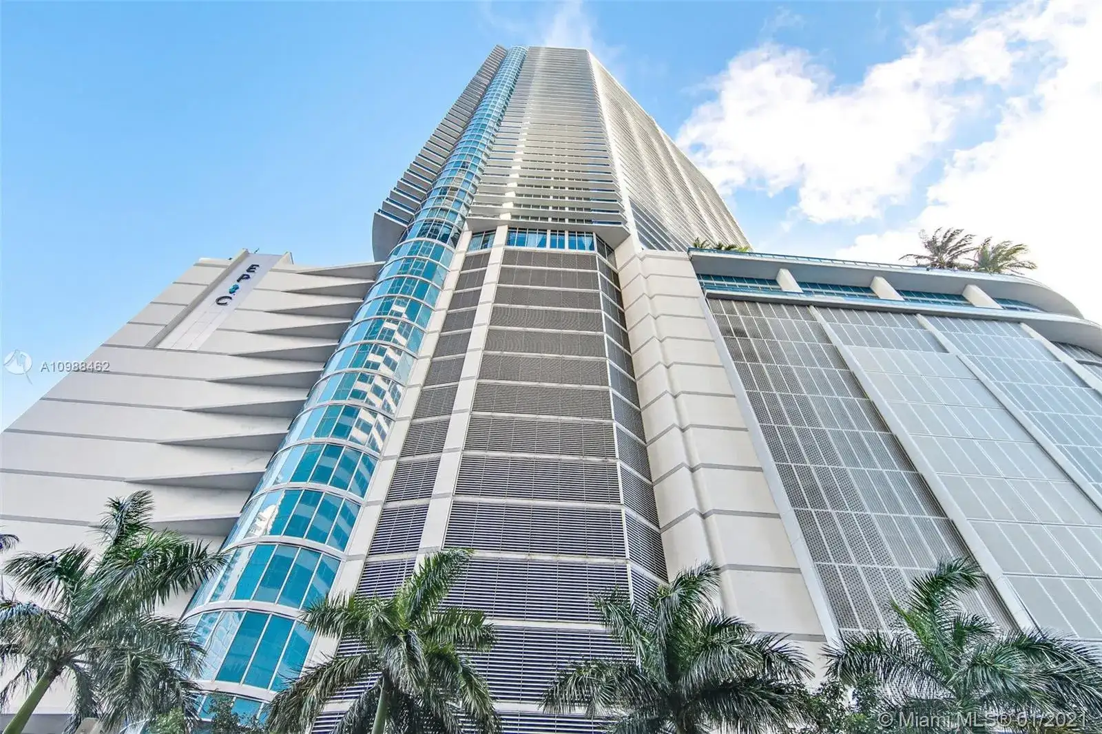 200 Biscayne Boulevard Way # 1408, Miami FL 33131 photo 4