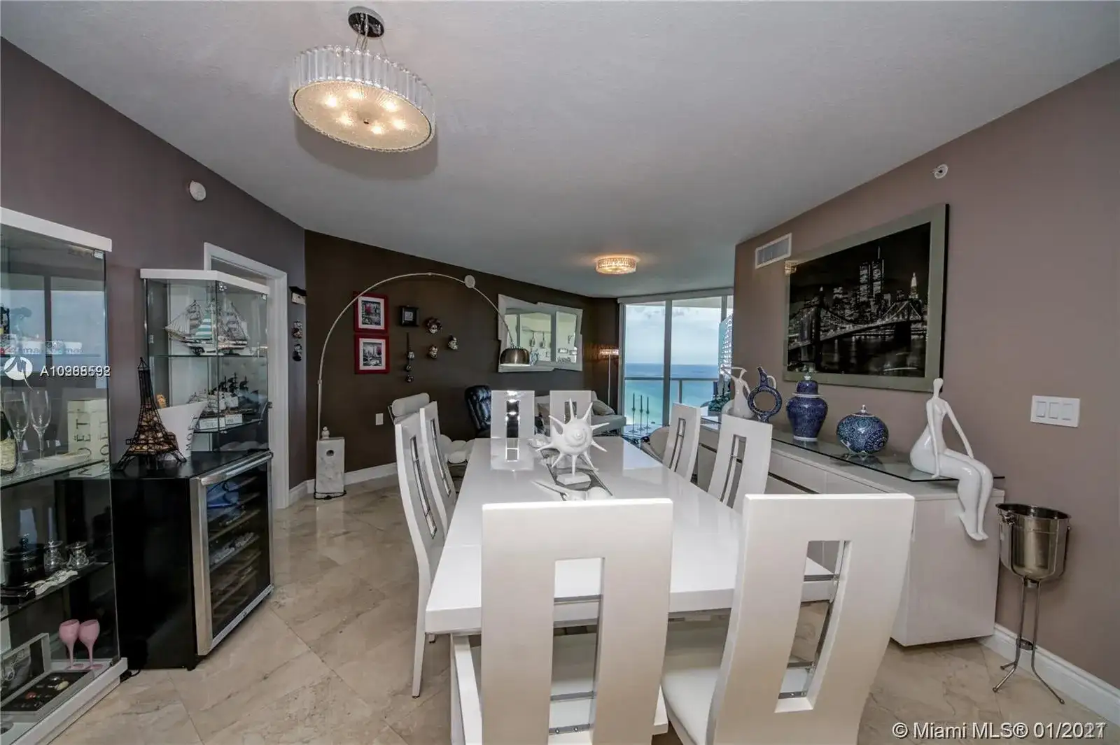 16699 Collins Ave # 4106, Sunny Isles Beach FL 33160 photo 4