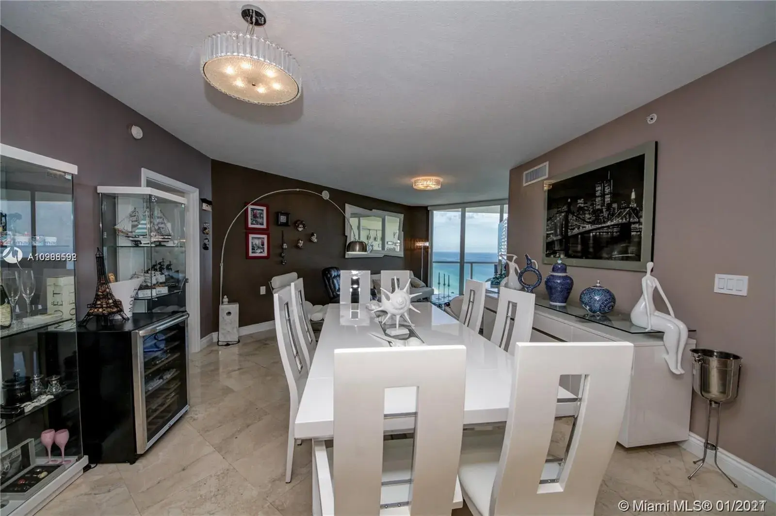 16699 Collins Ave # 4106, Sunny Isles Beach FL 33160