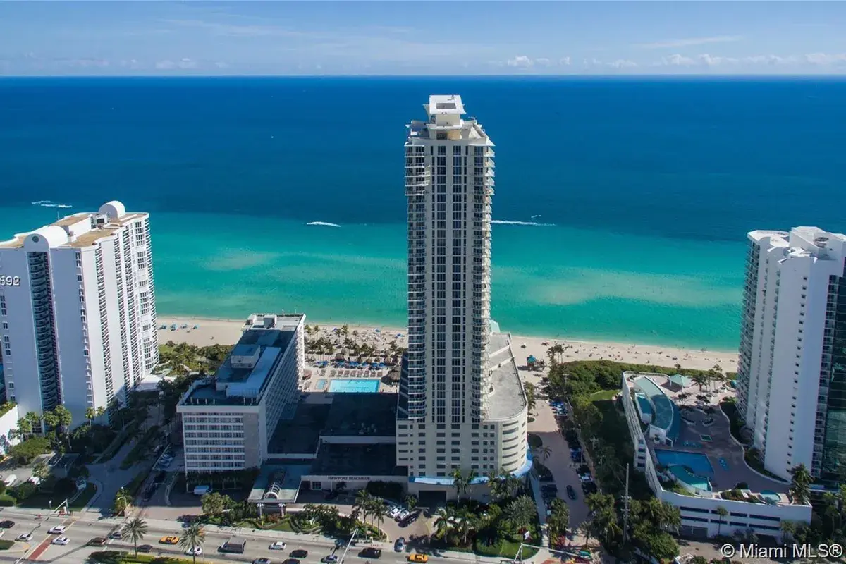 16699 Collins Ave # 4106, Sunny Isles Beach FL 33160
