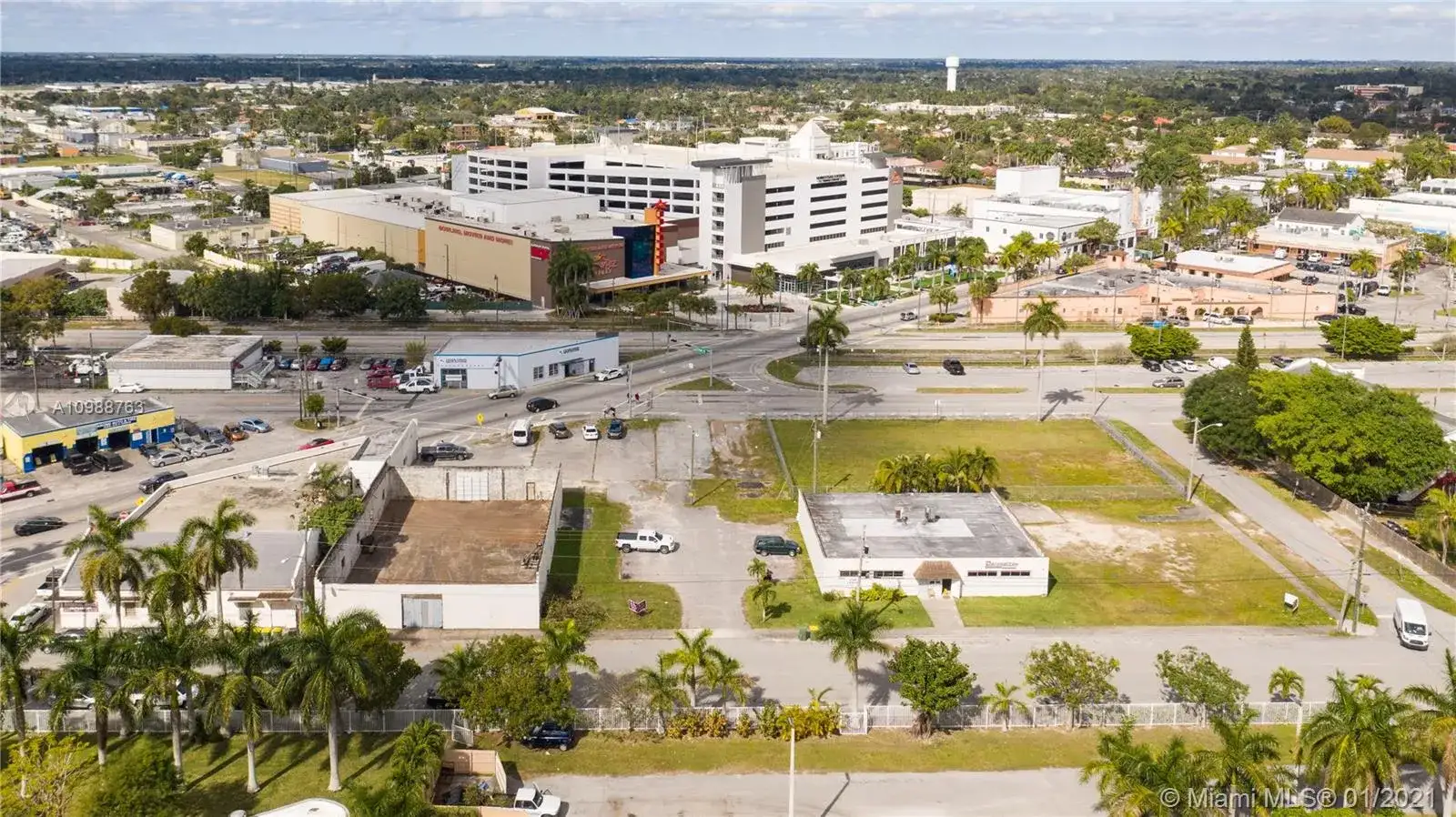 131 S Flagler Ave, Homestead FL 33030 photo 2