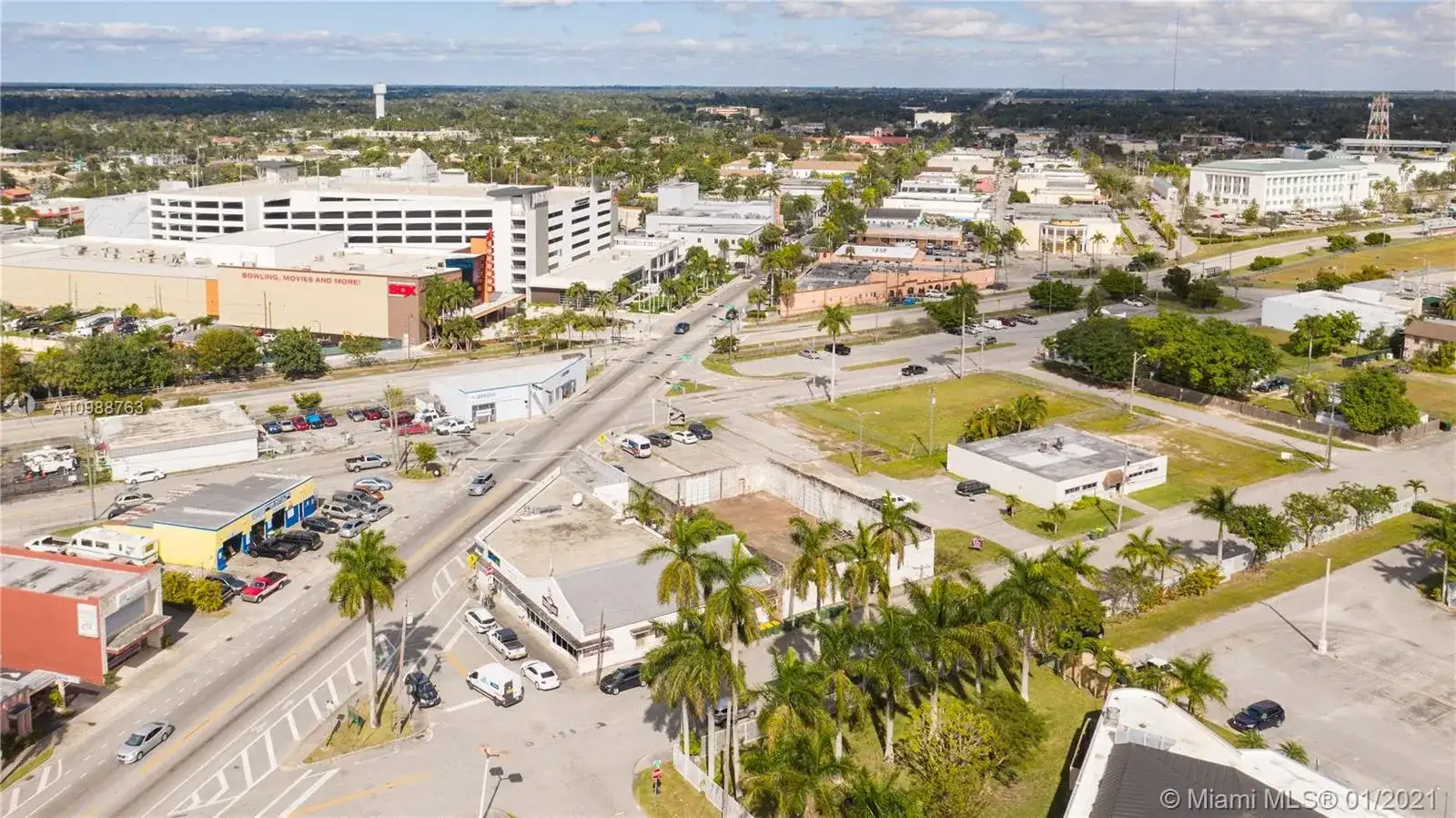 131 S Flagler Ave, Homestead FL 33030 photo 4