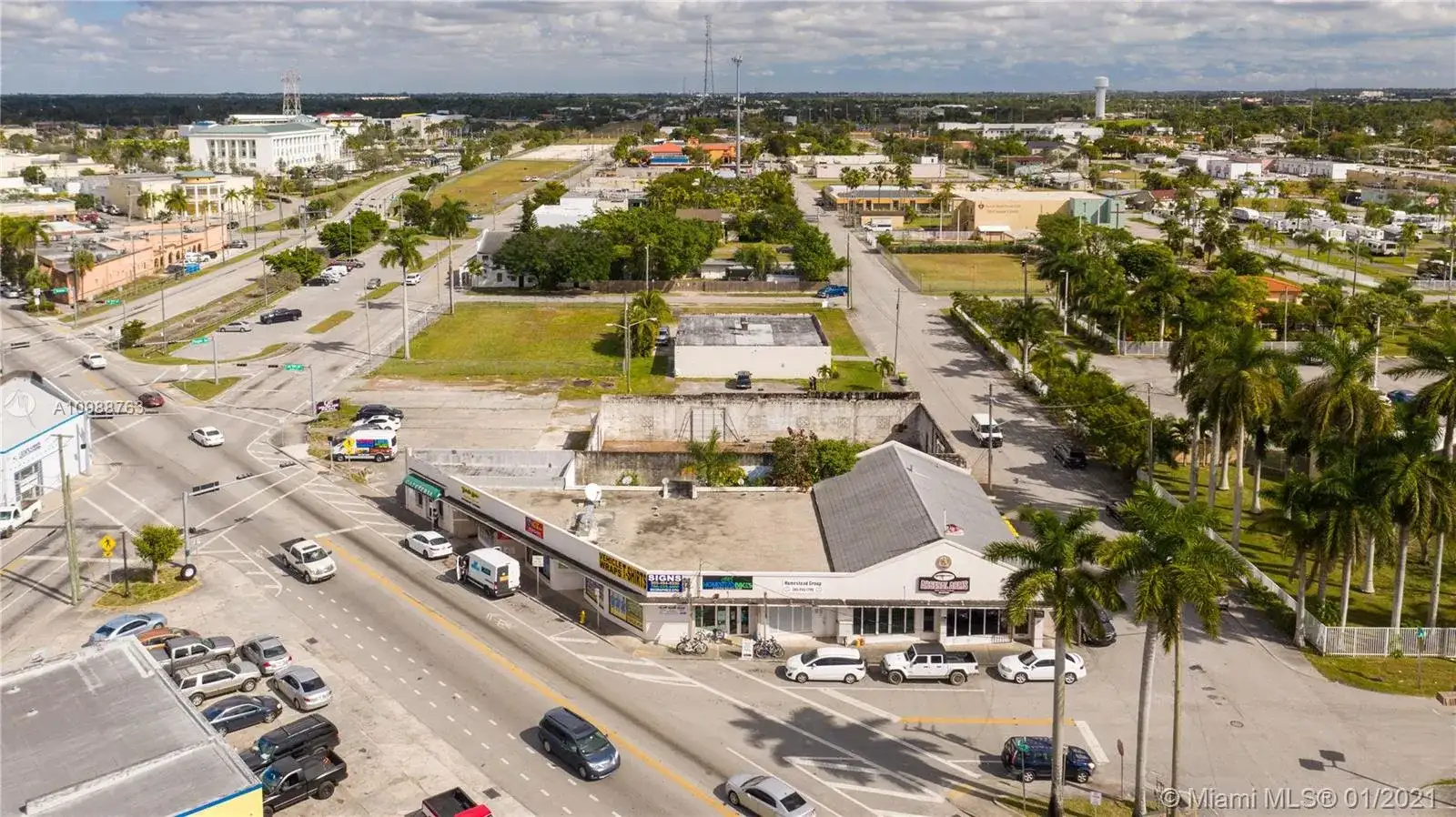 131 S Flagler Ave, Homestead FL 33030 photo 5