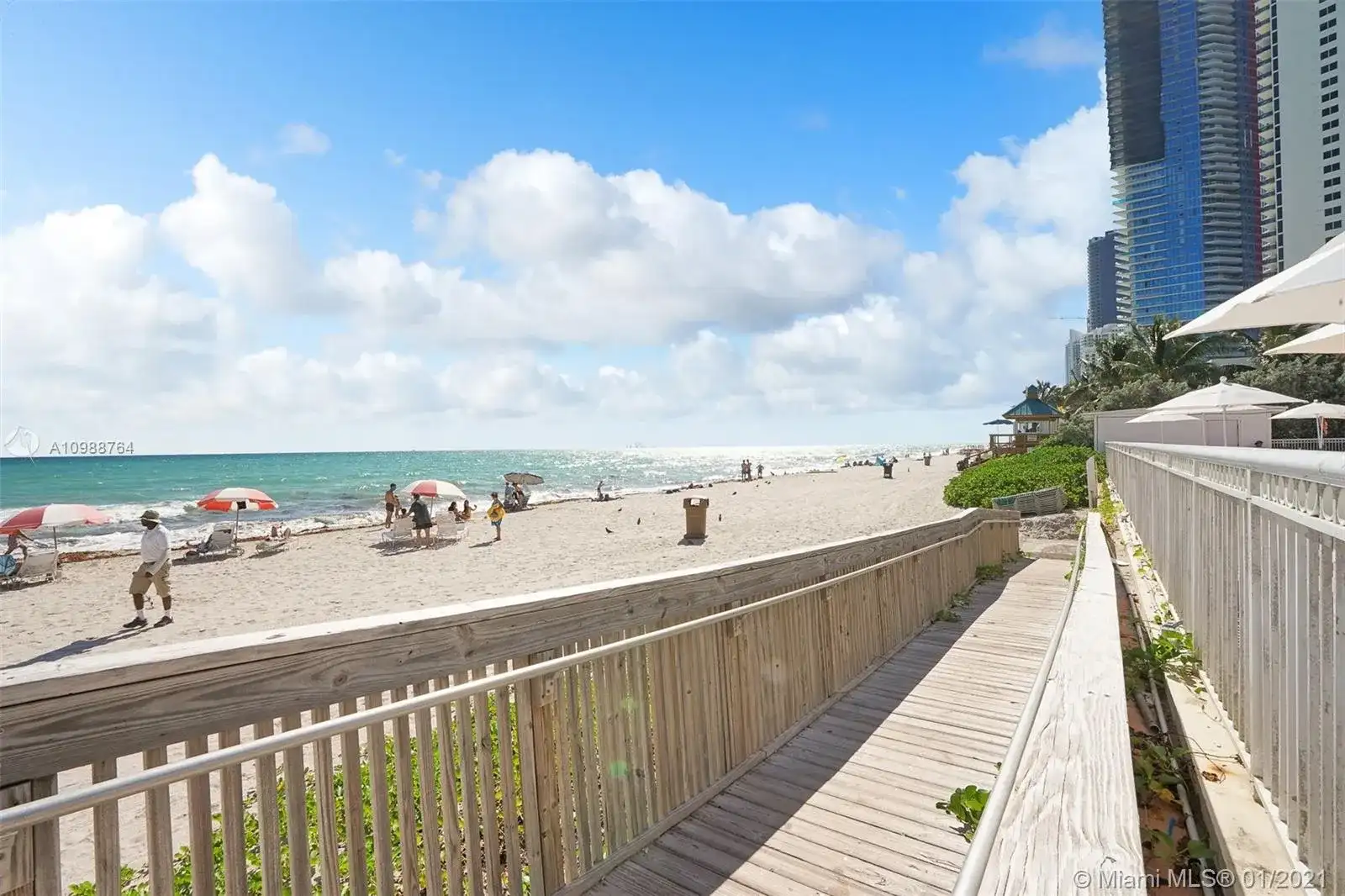 19201 Collins Ave # 1101, Sunny Isles Beach FL 33160