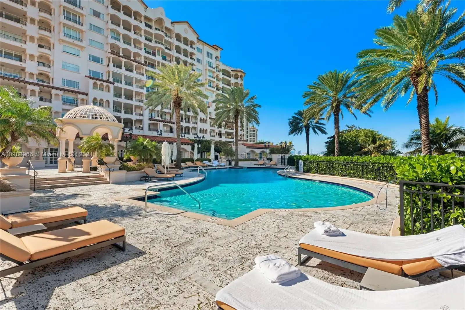 7192 Fisher Island Dr # 7192, Miami Beach FL 33109