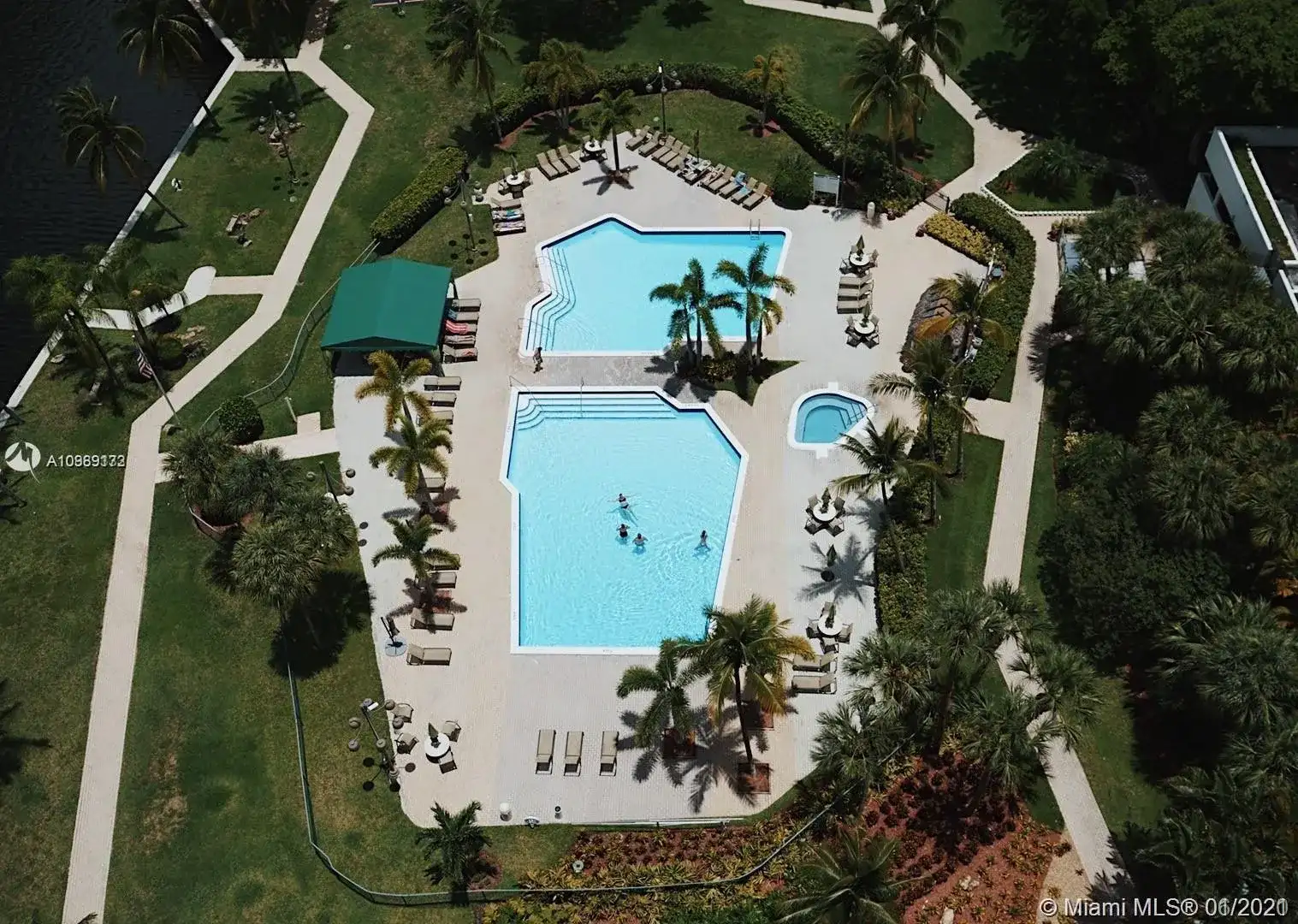 18151 NE 31st Ct # 305, Aventura FL 33160 photo 5