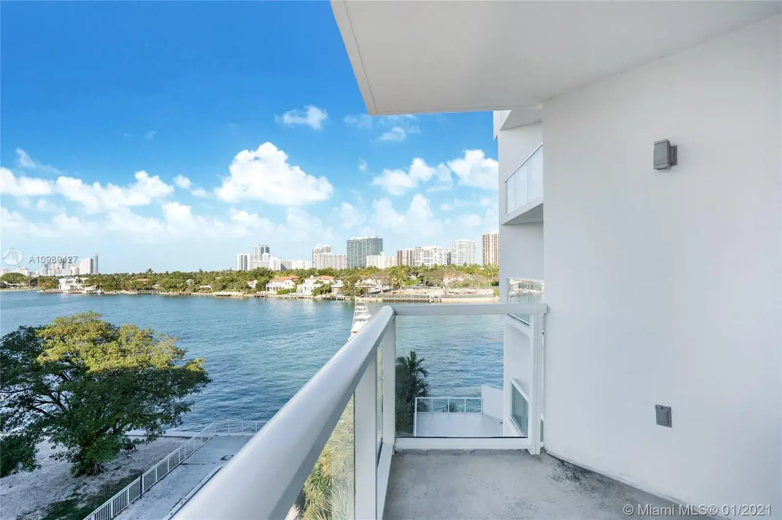 9821 E Bay Harbor Dr # 601, Bay Harbor Islands FL 33154