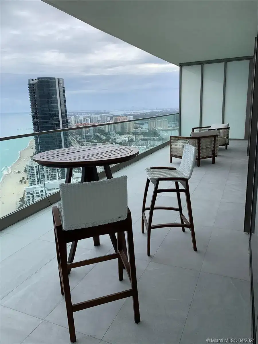 18975 Collins Ave # 4602, Sunny Isles Beach FL 33160 photo 5