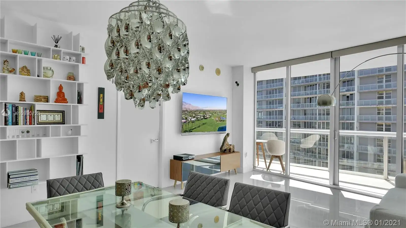 475 Brickell Ave # 5109, Miami FL 33131 photo 3