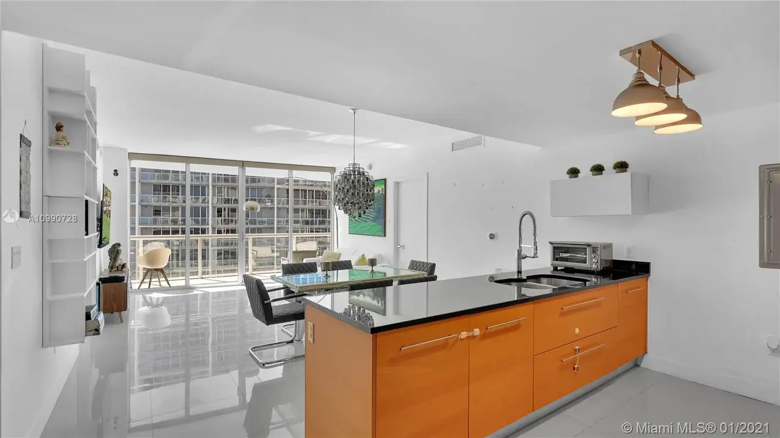 475 Brickell Ave # 5109, Miami FL 33131 photo 4
