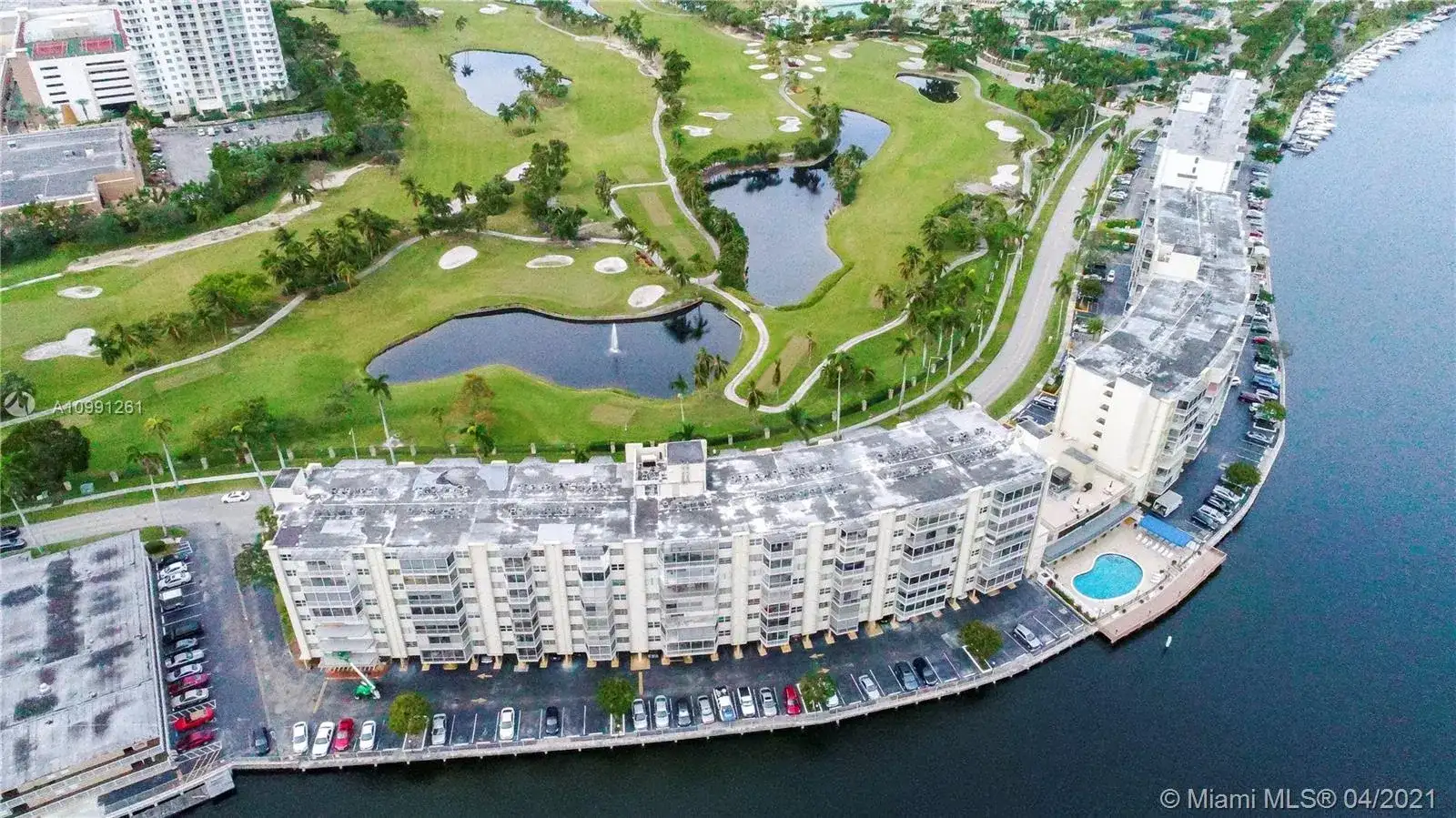 200 Diplomat Pkwy # 433, Hallandale Beach FL 33009 photo 2