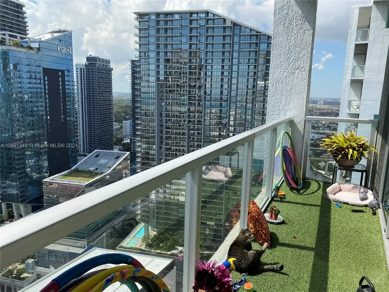 500 Brickell Ave # 4110, Miami FL 33131 photo 3