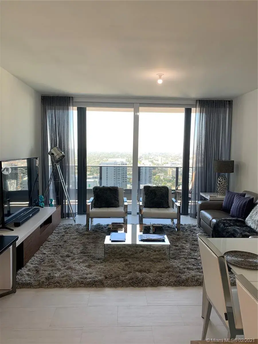 1000 Brickell Plz # 3404, Miami FL 33131
