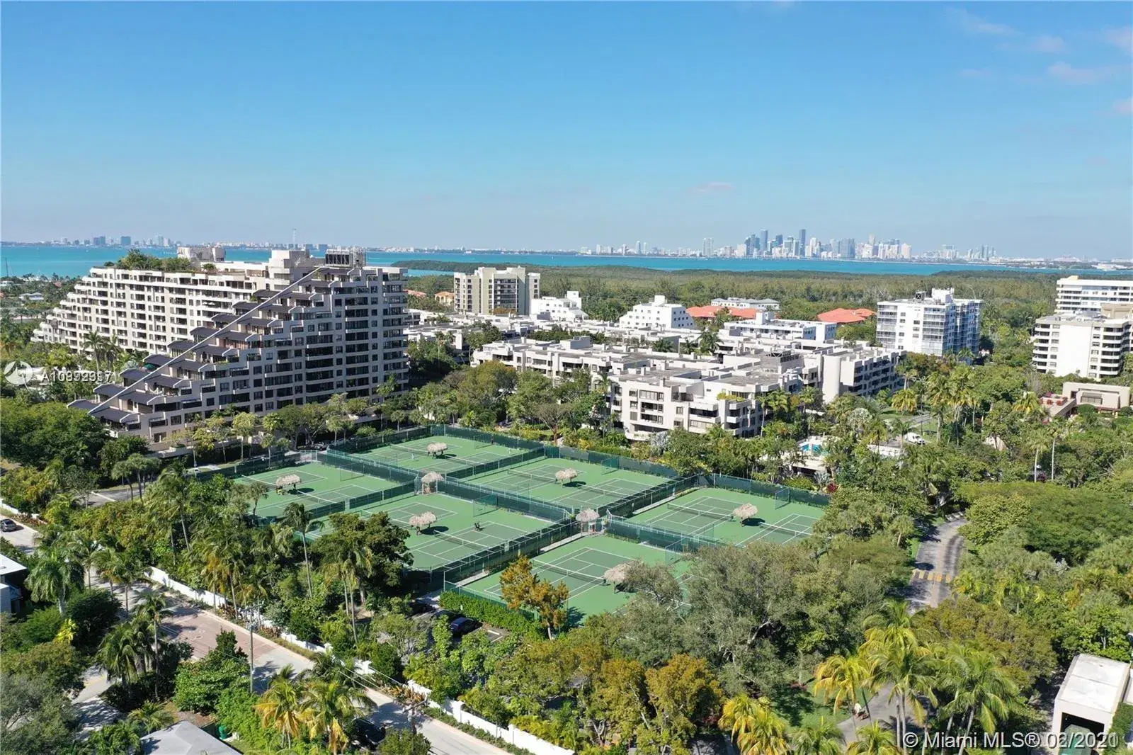 251 Crandon Blvd # 1026, Key Biscayne FL 33149