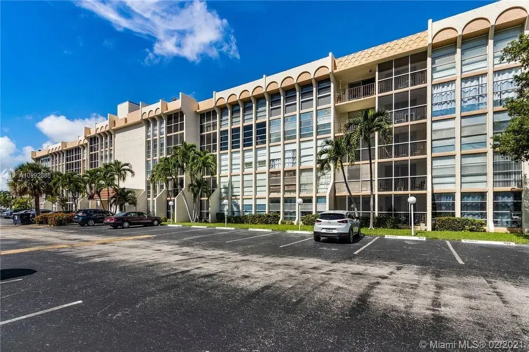 701 Three Islands Blvd # 310, Hallandale Beach FL 33009