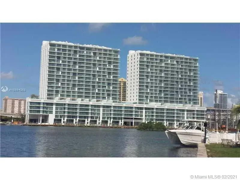 400 Sunny Isles Blvd # 606, Sunny Isles Beach FL 33160