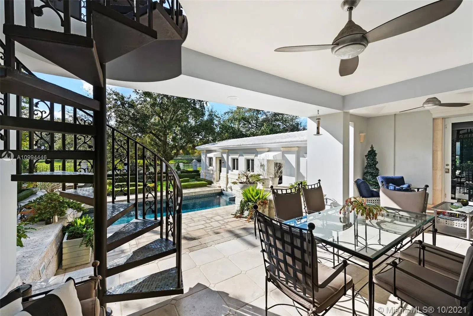 3916 Granada Blvd, Coral Gables FL 33134