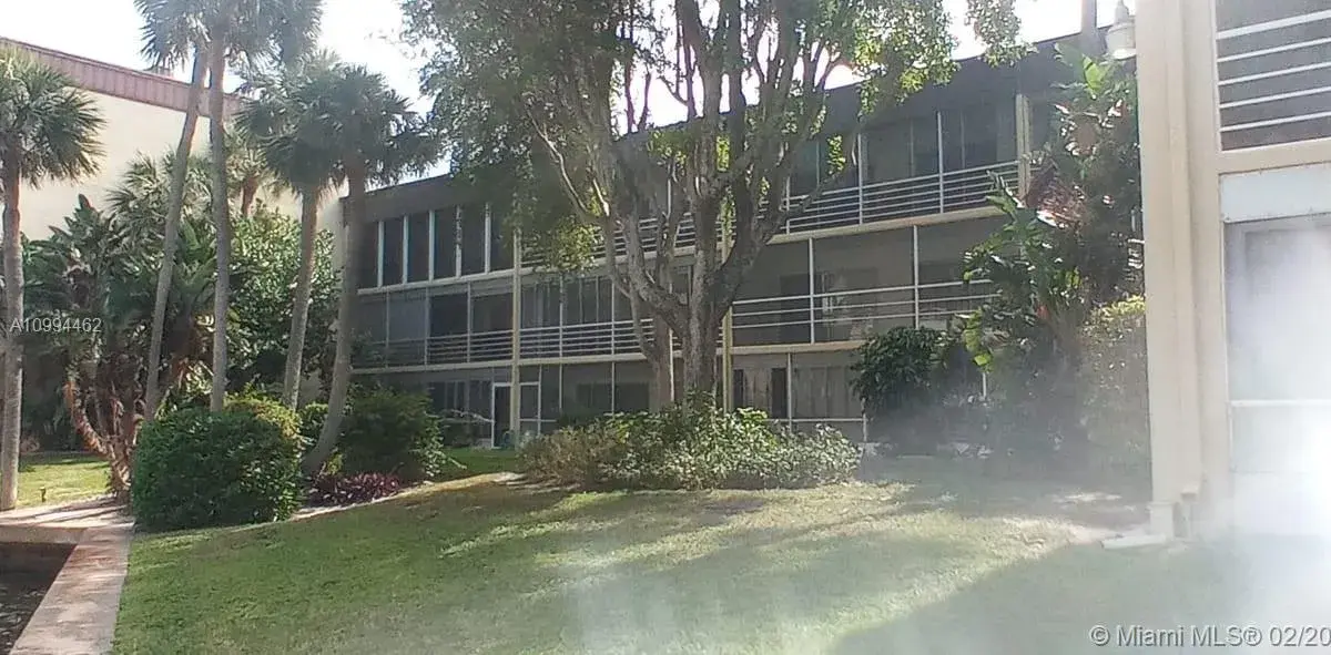 200 S Waterway Dr S # 107, Lantana FL 33462
