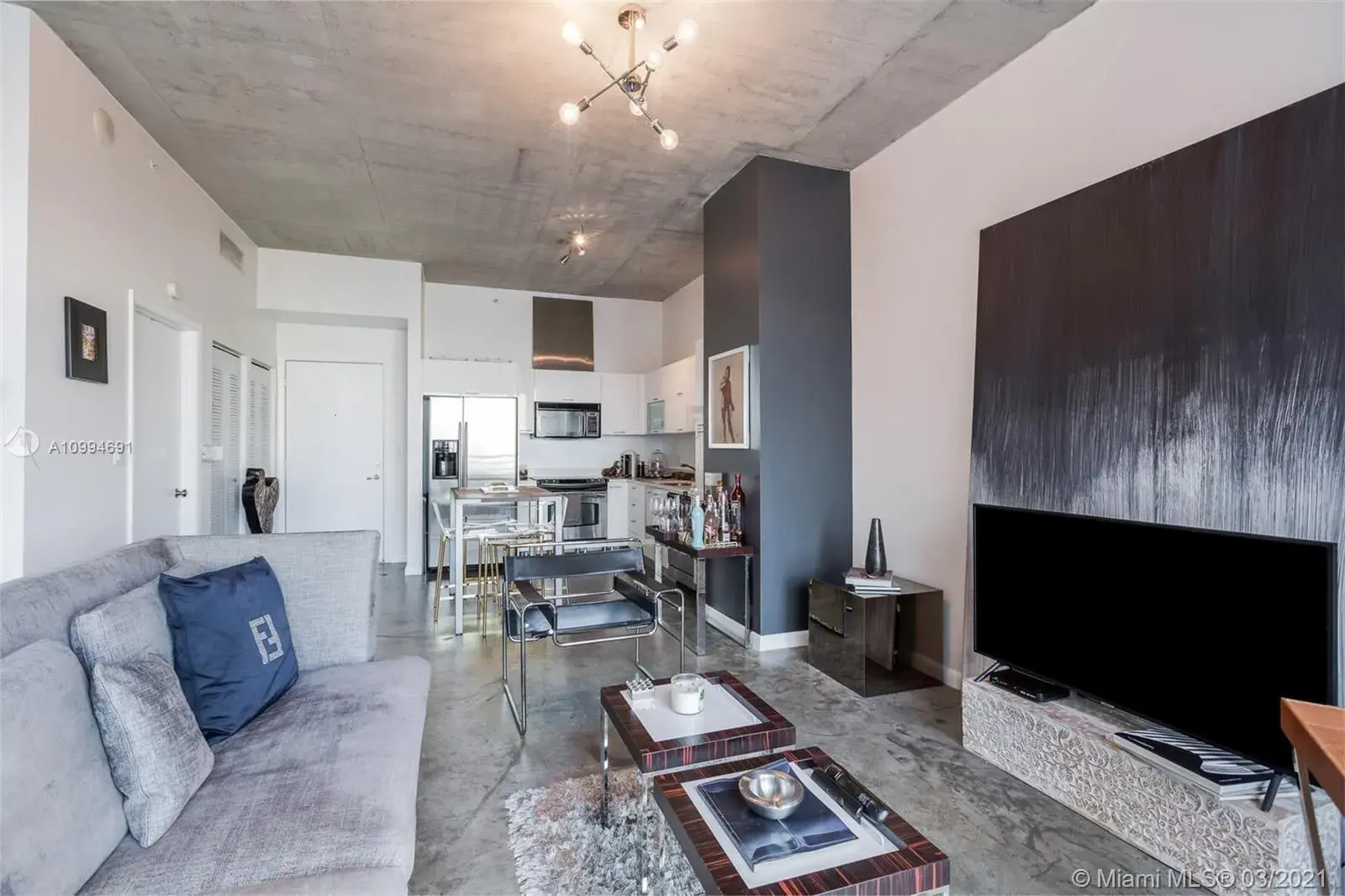133 NE 2nd Ave # 711, Miami FL 33132