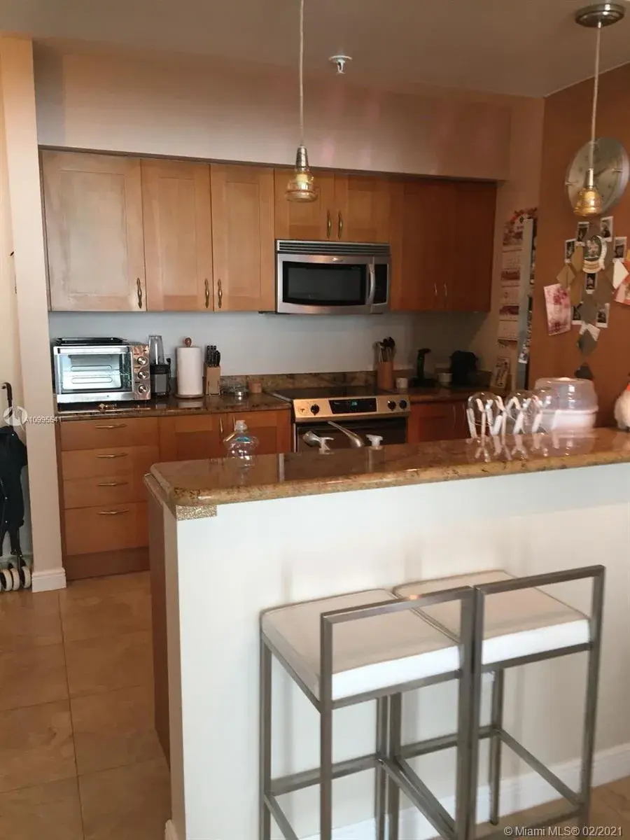 1745 E HALLANDALE BEACH BL # 1105W, Hallandale Beach FL 33009