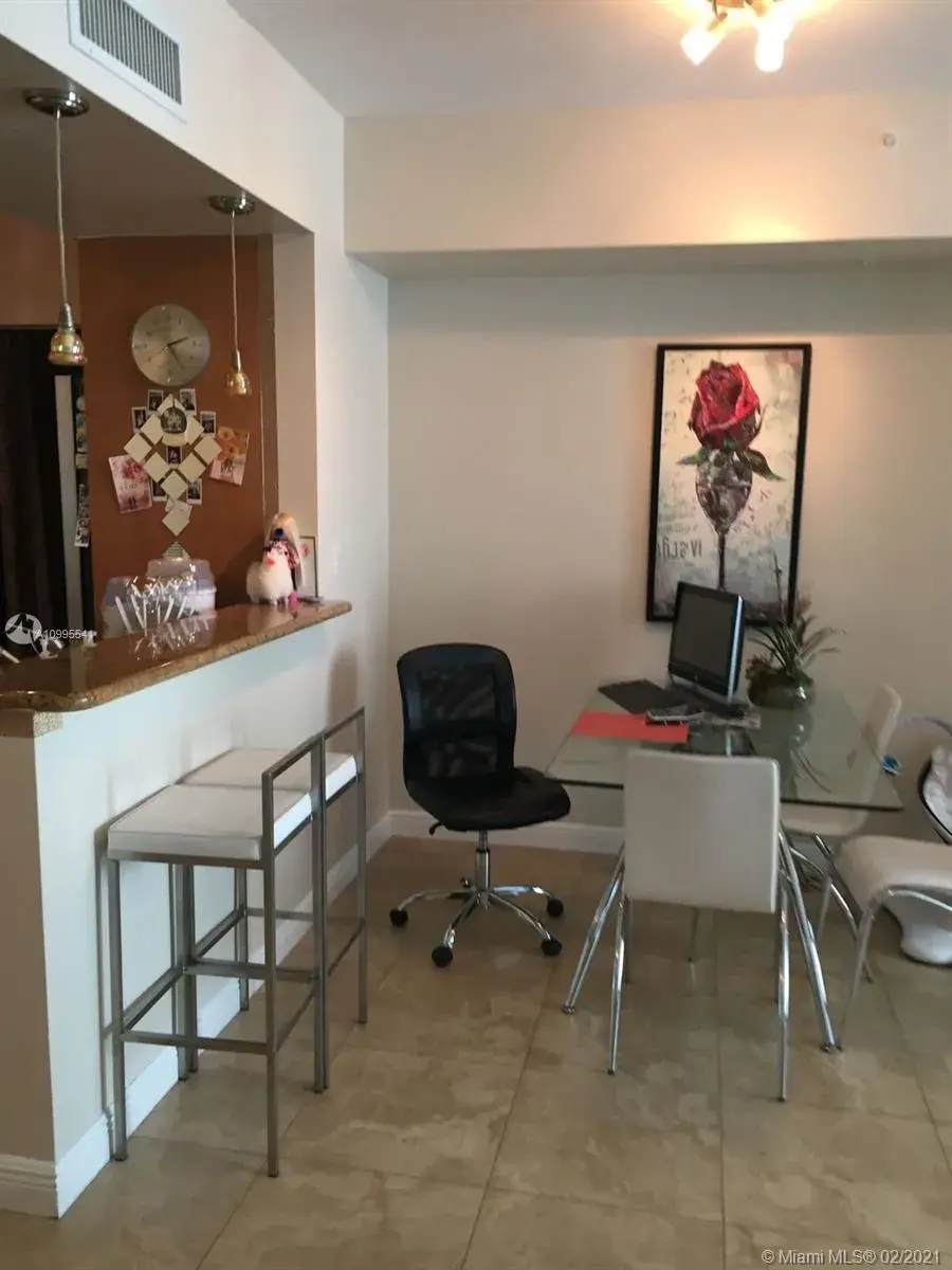 1745 E HALLANDALE BEACH BL # 1105W, Hallandale Beach FL 33009