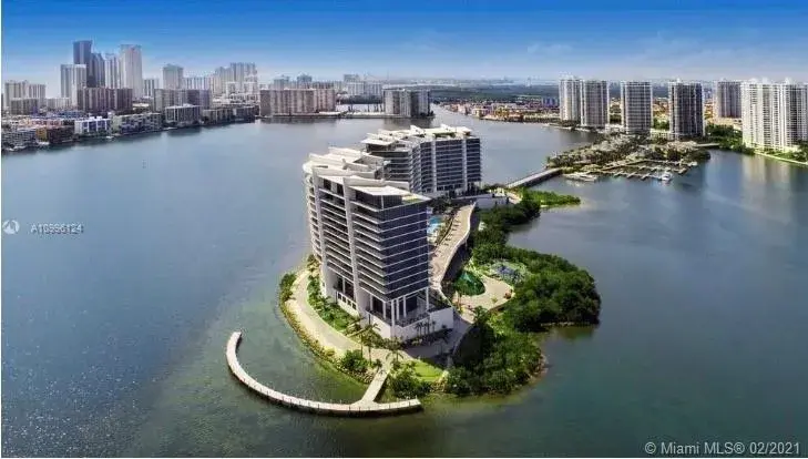5500 Island Estates Dr # 1506, Aventura FL 33160