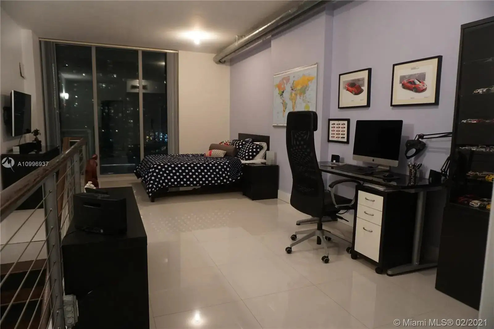 690 SW 1st Ct # 2308, Miami FL 33130 photo 3