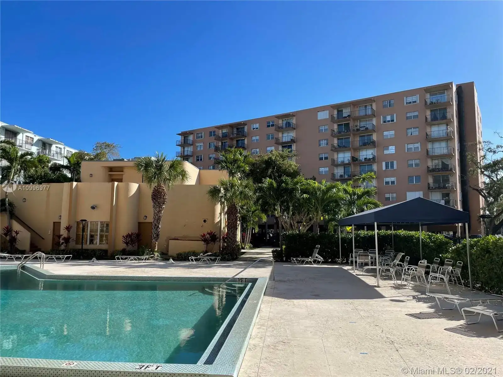1470 NE 125th Ter # 204, North Miami FL 33161 photo 3