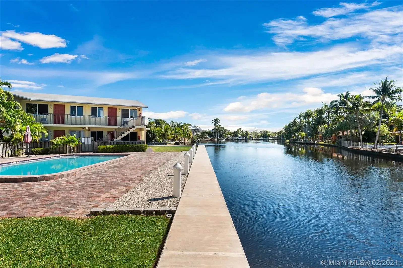 1816 E OAKLAND PARK BLVD # 62, Oakland Park FL 33306